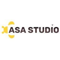 asa studio logo image