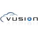 logo of Vusion