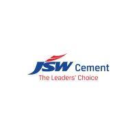 jsw cement logo image