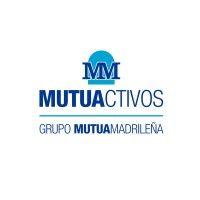 mutuactivos logo image