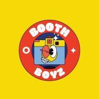 booth boyz logo image