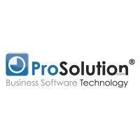 prosolution ag