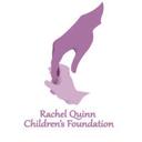 logo of Rachel Quinn Childrens Foundation