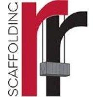 r&r scaffolding, ltd logo image