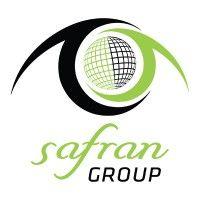 safran group pest control ltd logo image