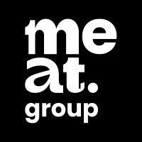 meat group | marketing y comunicación logo image