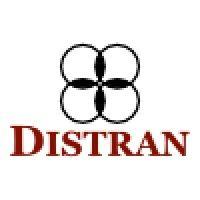 distran logo image