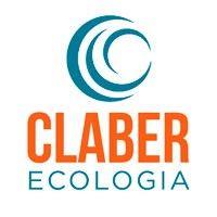 claber ecologia logo image