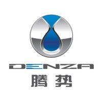 shenzhen denza new energy automotive co.,ltd. logo image