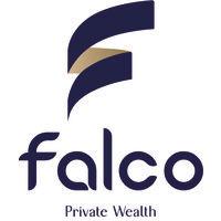 falco private wealth logo image