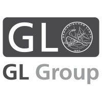 gl group logo image