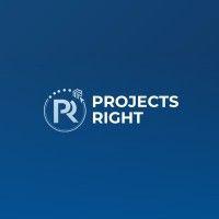 projects right logo image