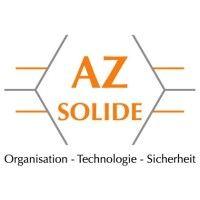 az solide logo image