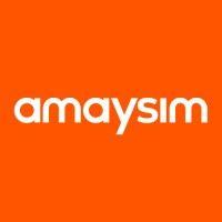 amaysim logo image