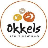 okkels logo image