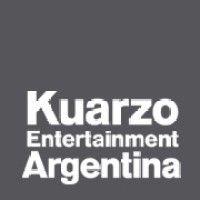 kuarzo entertainment argentina