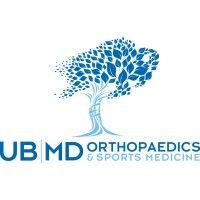 ubmd orthopaedics & sports medicine logo image