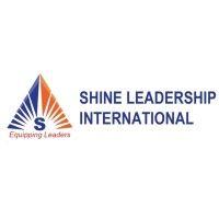 shine leadership international logo image