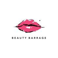 beauty barrage logo image