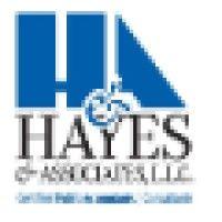 hayes & associates, l.l.c. logo image