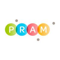 pram consulting logo image