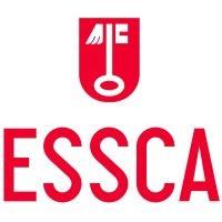 essca budapest logo image