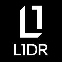 lidr.co | training great tech leaders logo image