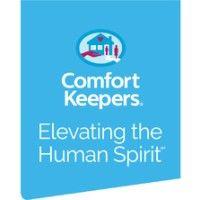 comfort keepers home care - rapid city, sd logo image