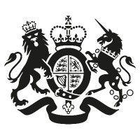 hm prison and probation service logo image