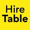 logo of Hiretable