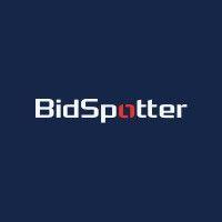 bidspotter.com logo image