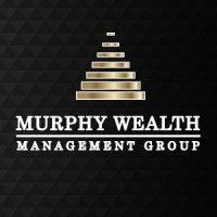 murphy wealth management group logo image