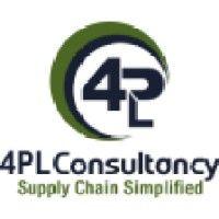 4pl consultancy ltd logo image