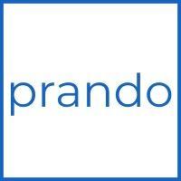 prando cloud solutions s.l. logo image