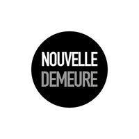 nouvelle-demeure plerguer logo image