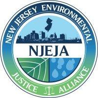 new jersey environmental justice alliance logo image