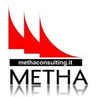 metha s.r.l. logo image