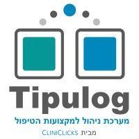 tipulog טיפולוג logo image