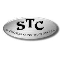 s thomas construction, llc