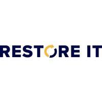 restoreit ab logo image