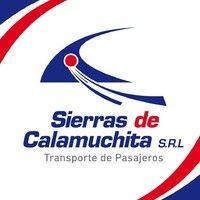 sierras de calamuchita s.r.l. logo image