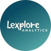 lexplore analytics uk logo image