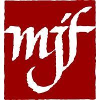 fine creative media, inc. - mjf books logo image