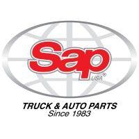 sap usa truck & auto parts