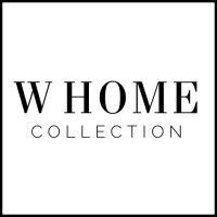 w home collection logo image