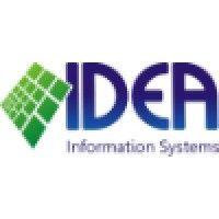 idea information systems logo image