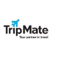 trip mate logo image