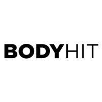 bodyhit logo image