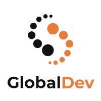 globaldev logo image