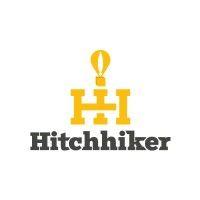 hitchhiker logo image